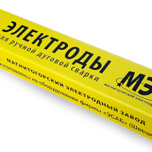 Электроды для сварки МК-46 д. 4 ГОСТ 9466-75 ОАО "ММК-Метиз" (6,5 кг)