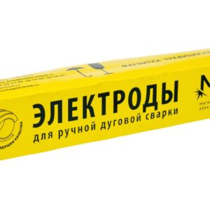 Электроды УОНИ-13/55 д.3 (5 кг)