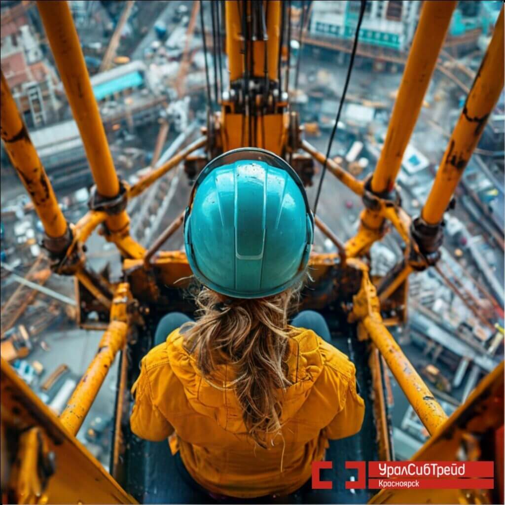 канат трос стальной