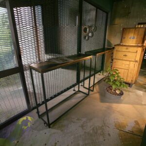 peregorodka v stile loft