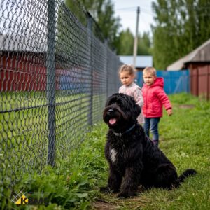 Сетка рабица Красноярск
