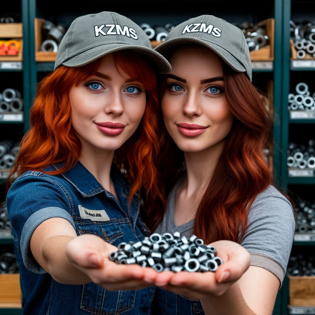 Гайка болт шайба гровер купить Красноярск